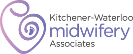 Kitchener-Waterloo Midwifery Associates logo